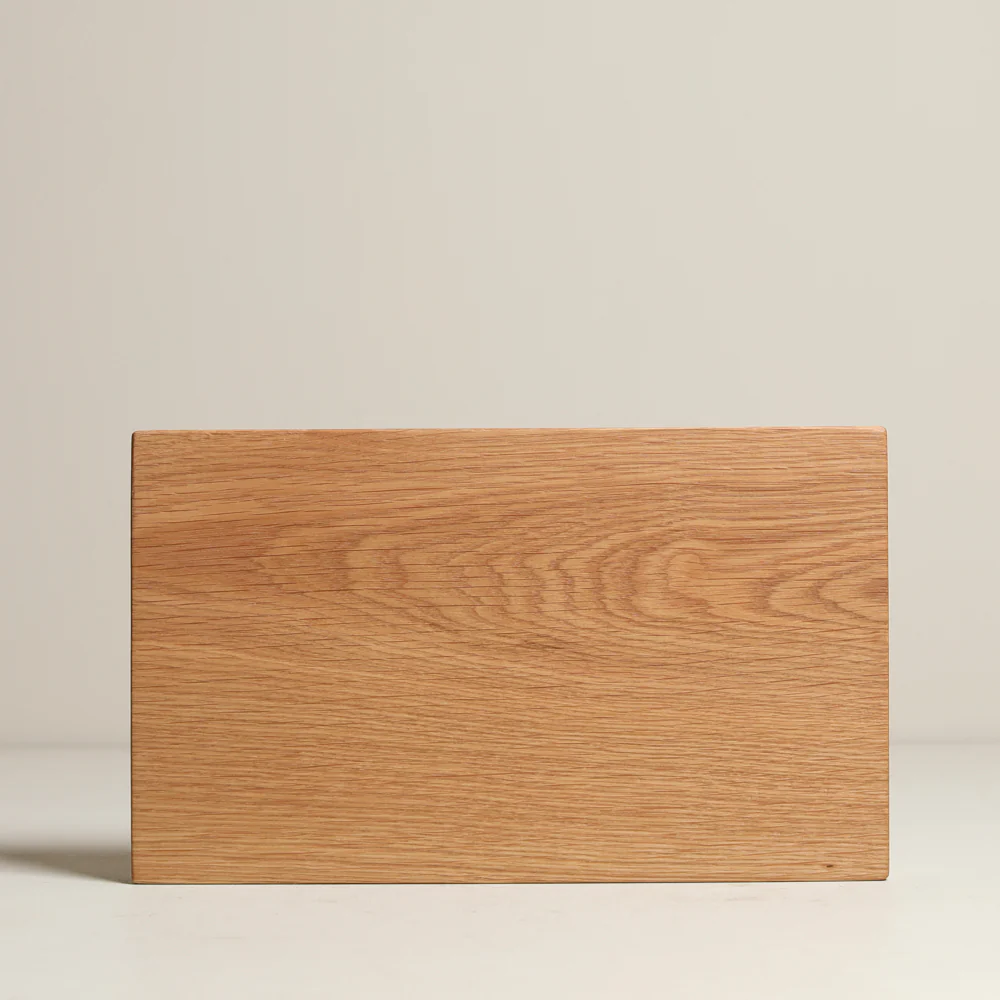 Oak Chopping Board - Image 3