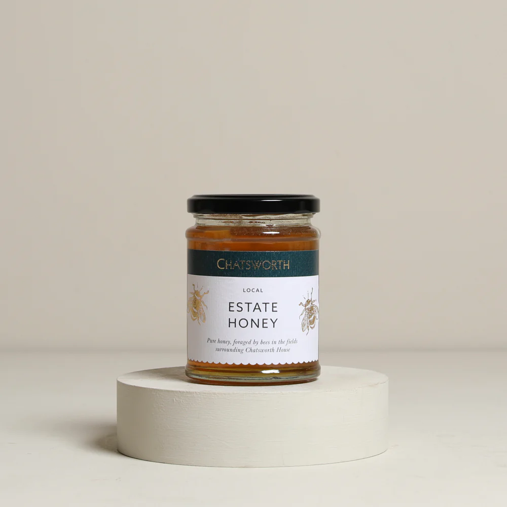 Estate Honey
