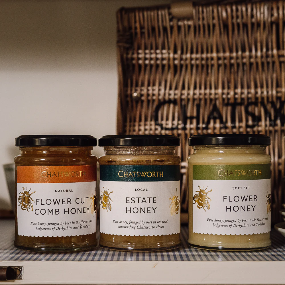 Estate Honey - Image 2