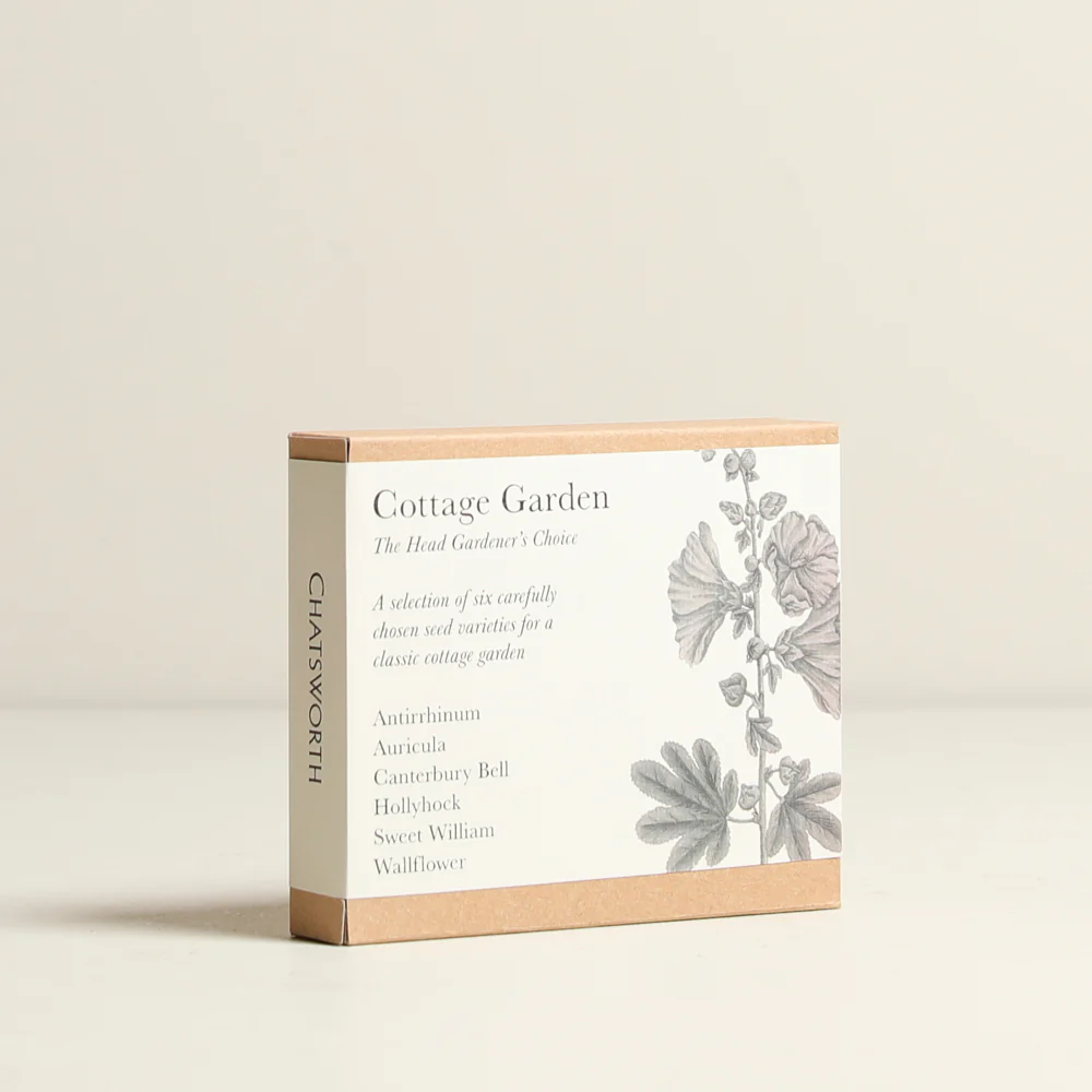 Flower Cottage Garden Seeds Giftset - Image 2