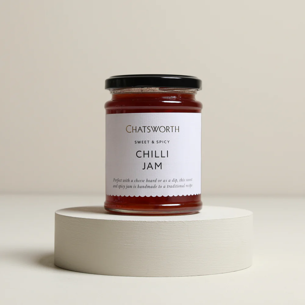 Chilli Jam
