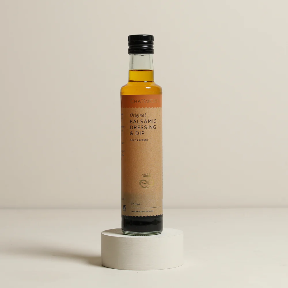 Original Balsamic Dressing