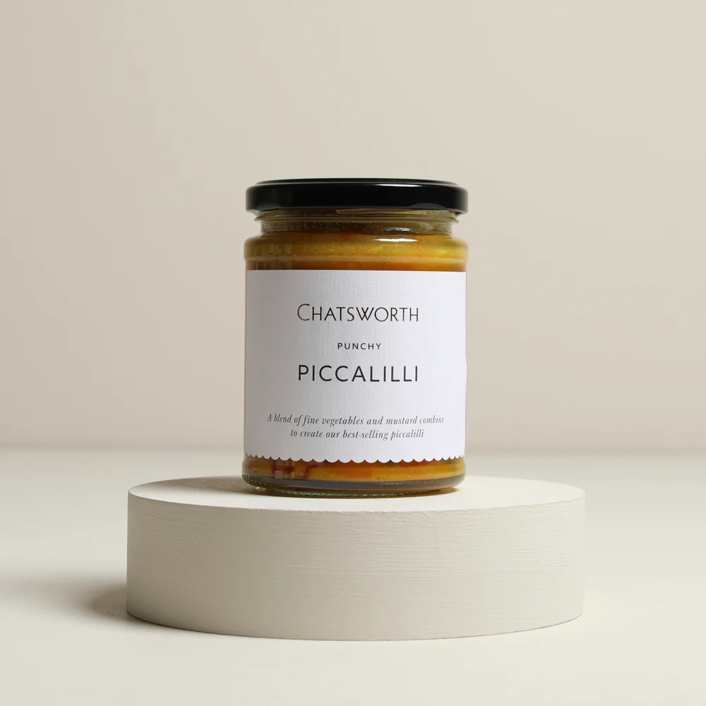 Piccalilli