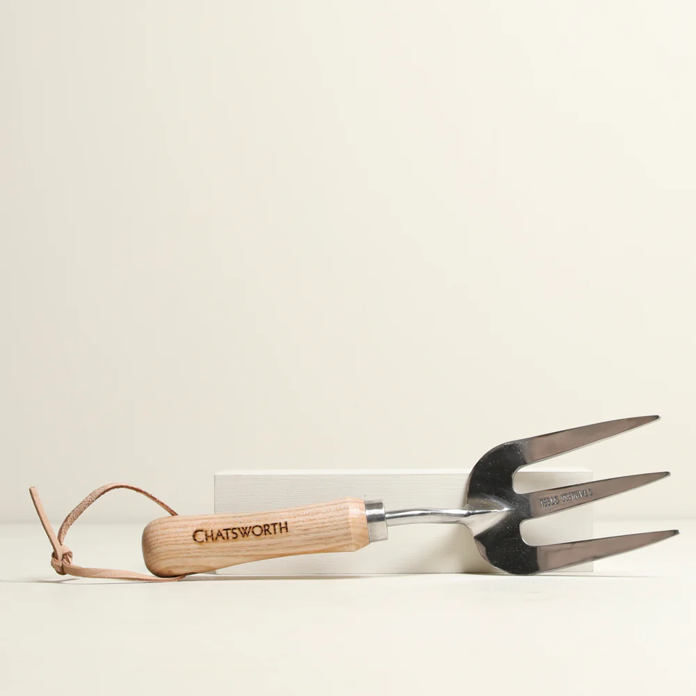 Weed Fork