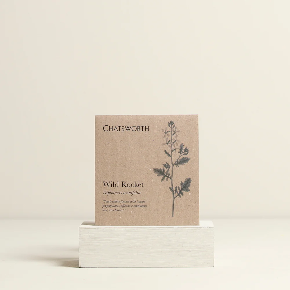 Wild Rocket Seeds